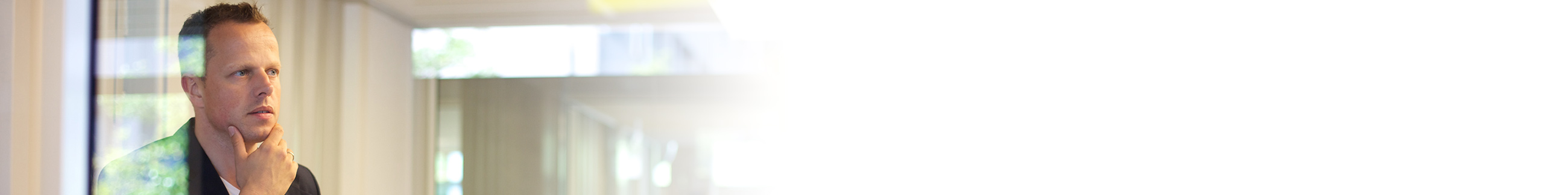 person considering strategy and implications